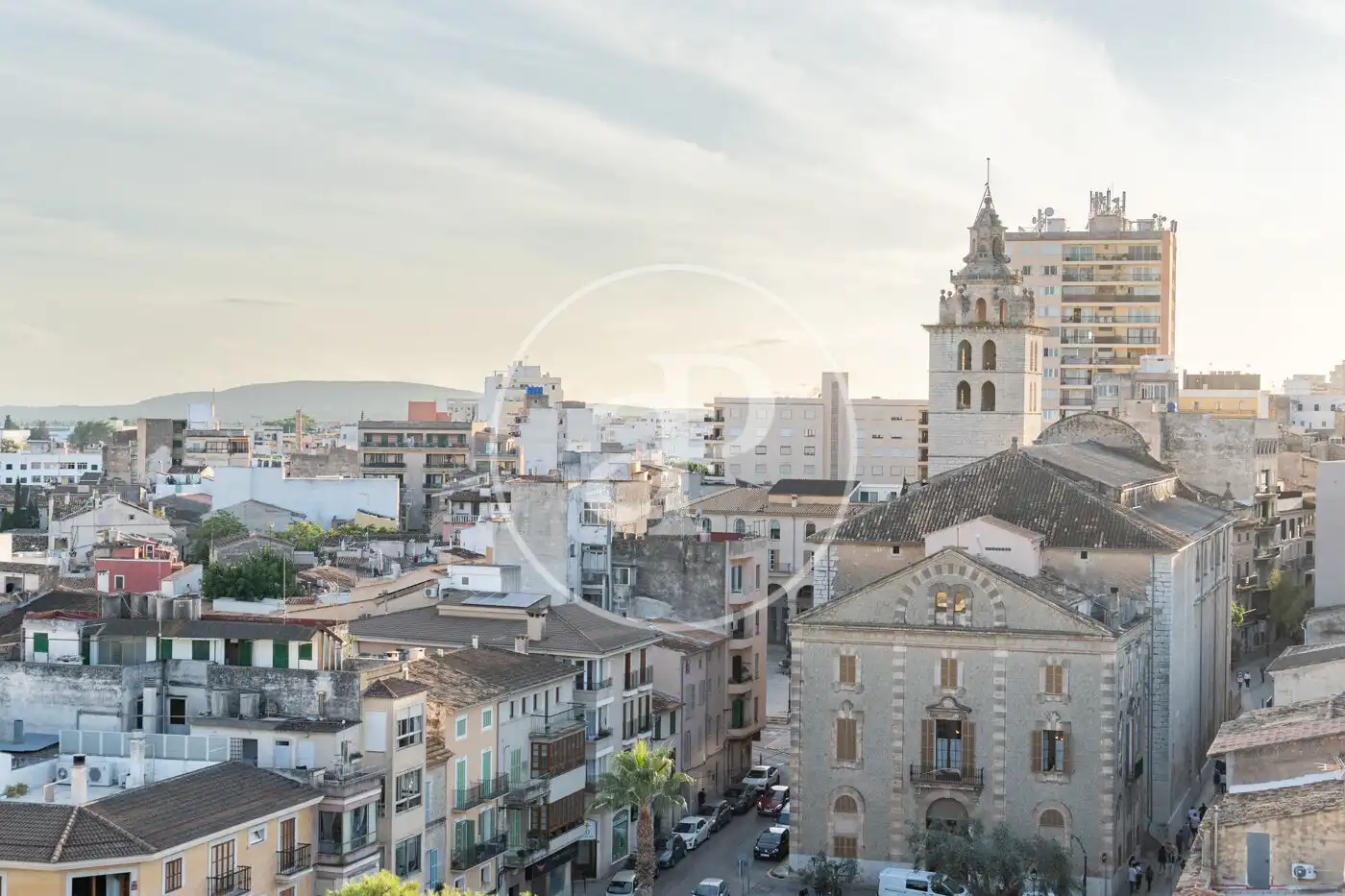 Ático con ascensor en venta en Son Amonda - Reis Catòlics, imagen 16