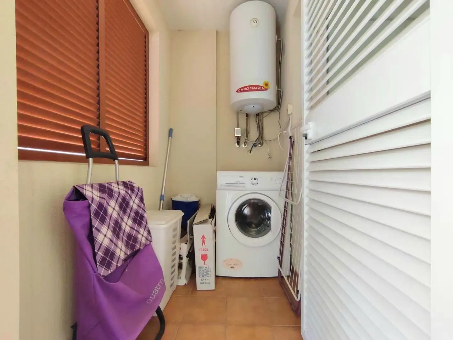 Apartment with pool for sale in Orihuela Costa, imagen 11