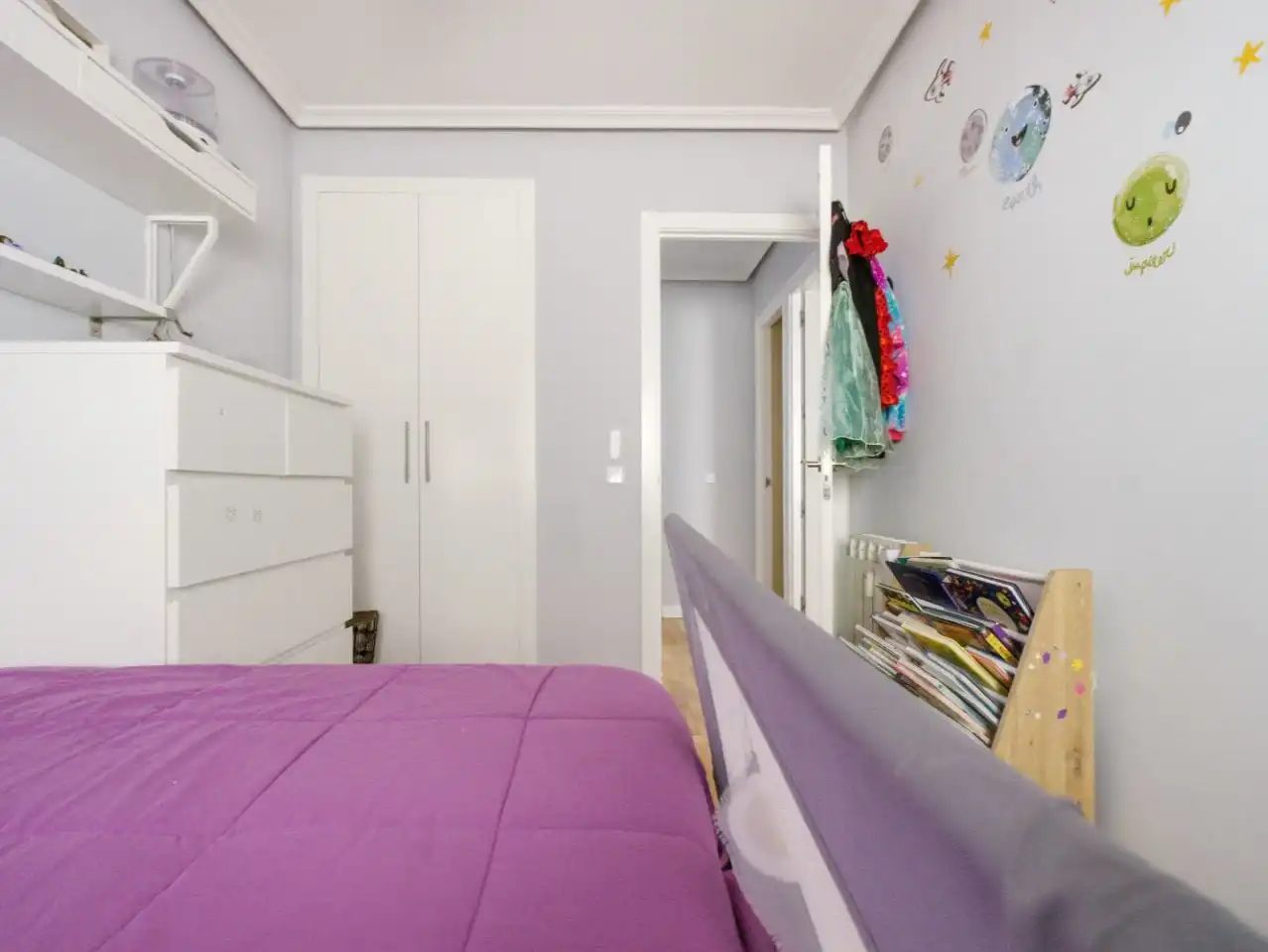 Flat for sale in virgen de lluc 76 2, imagen 16