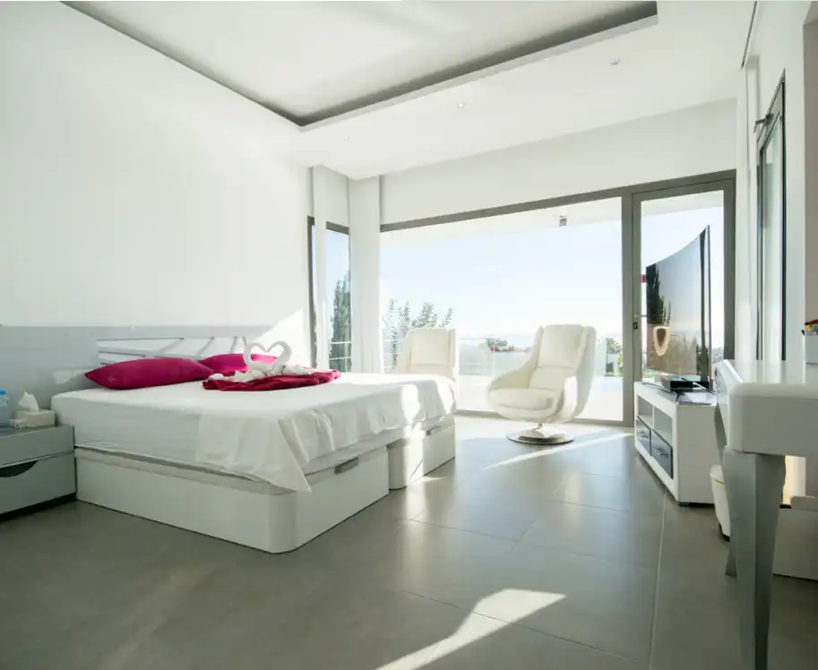 Wohnung mit Terrasse zum Verkauf in Benalmádena pueblo, imagen 10