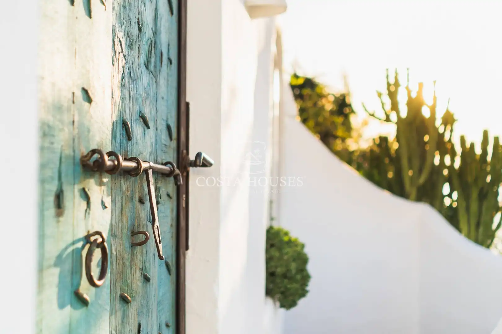 Exterior view of Houses for sale in Moraira  with Air Conditioner, Private garden and Terrace