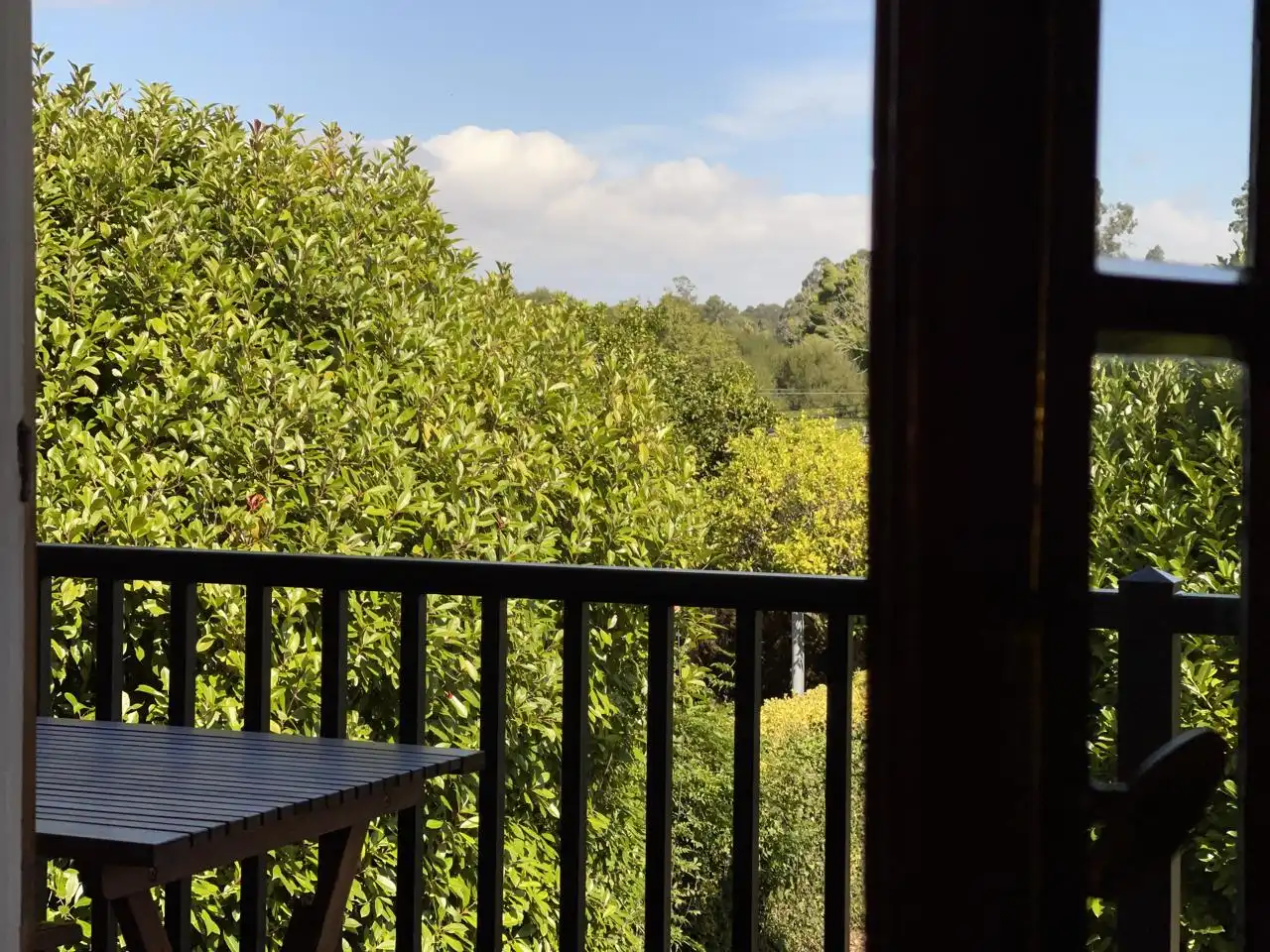 Casa amb terrassa en venda a Aldea Riobao, imagen 47