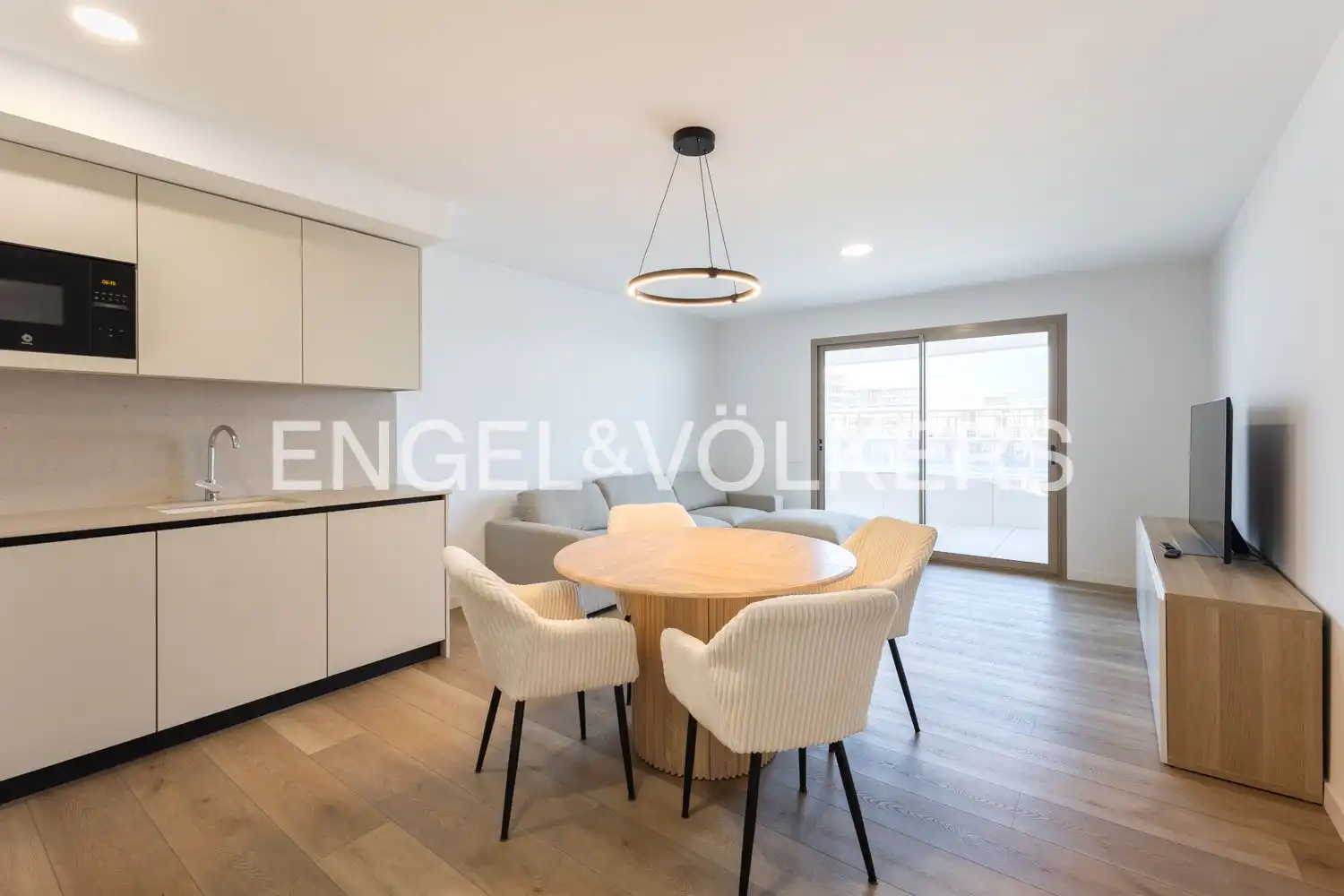 Wohnung zur Miete in Avinguda de la Tramuntana, Playa del Puig