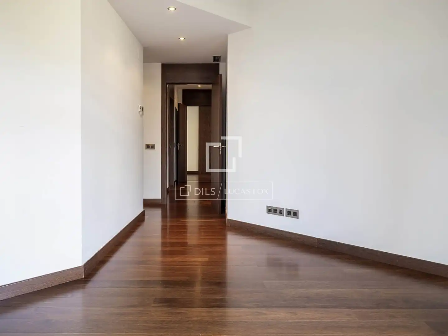Piso de alquiler en Eixample