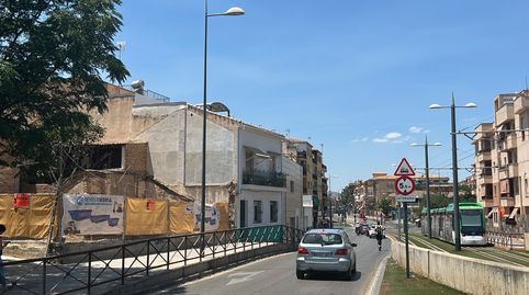 Foto 2 von Residential zum Verkauf in Placeta Hornillo, 11, Cerrillo de Maracena - Periodistas, Granada Capital