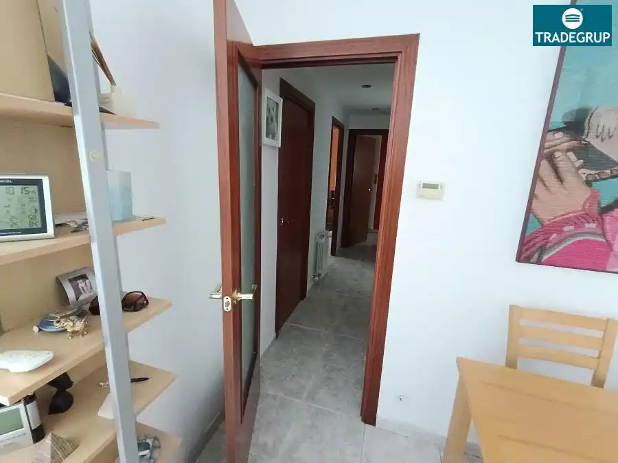 Flat for sale in Centre
