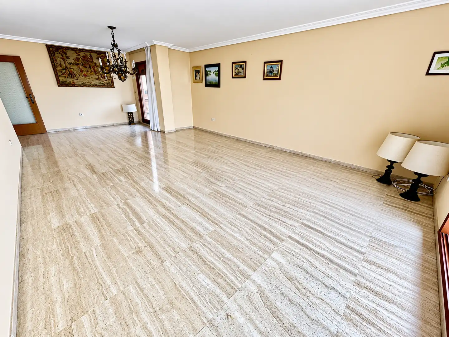 Wohnung mit Aufzug zum Verkauf in Avinguda Oscar Espla, imagen 16