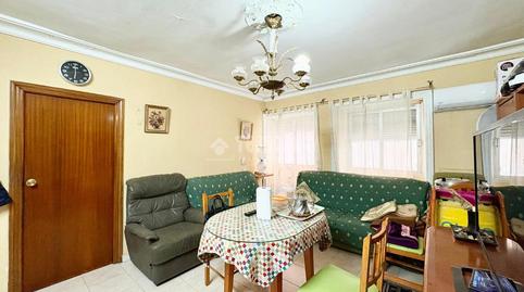 Photo 4 of Flat for sale in Sector Sur  - La Palmera - Reina Mercedes,  Sevilla Capital