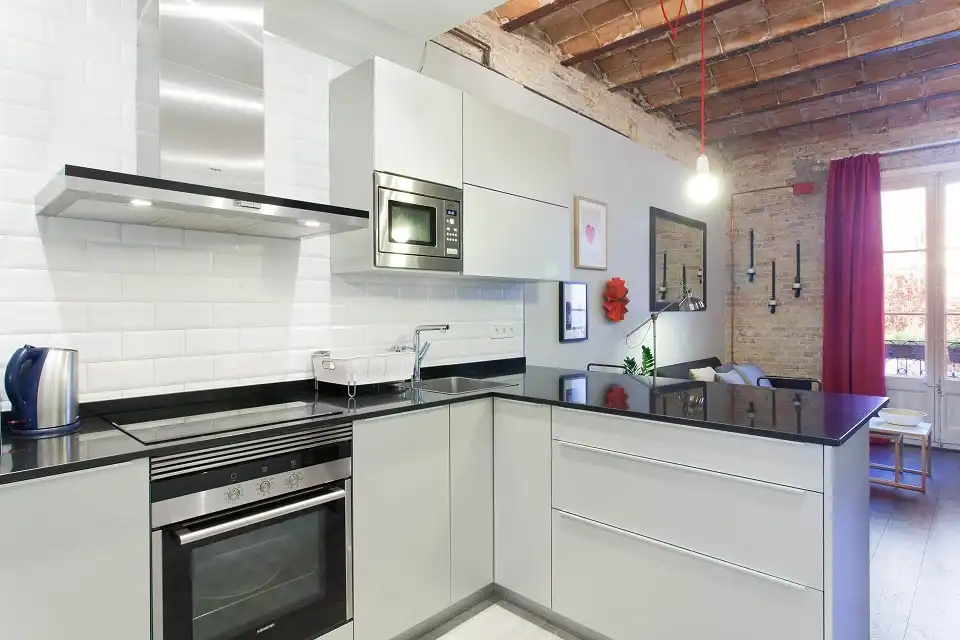 Apartments for rent in Avinguda de l'Alcora, 15, Ciutat del Transport - La Salera