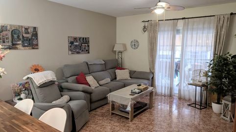 Foto 5 de Apartamento en venta en Manzanera - Tosal, Calpe / Calp