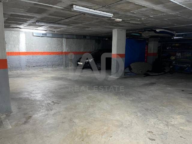 Garaje en Venta en La Font de la Guatlla