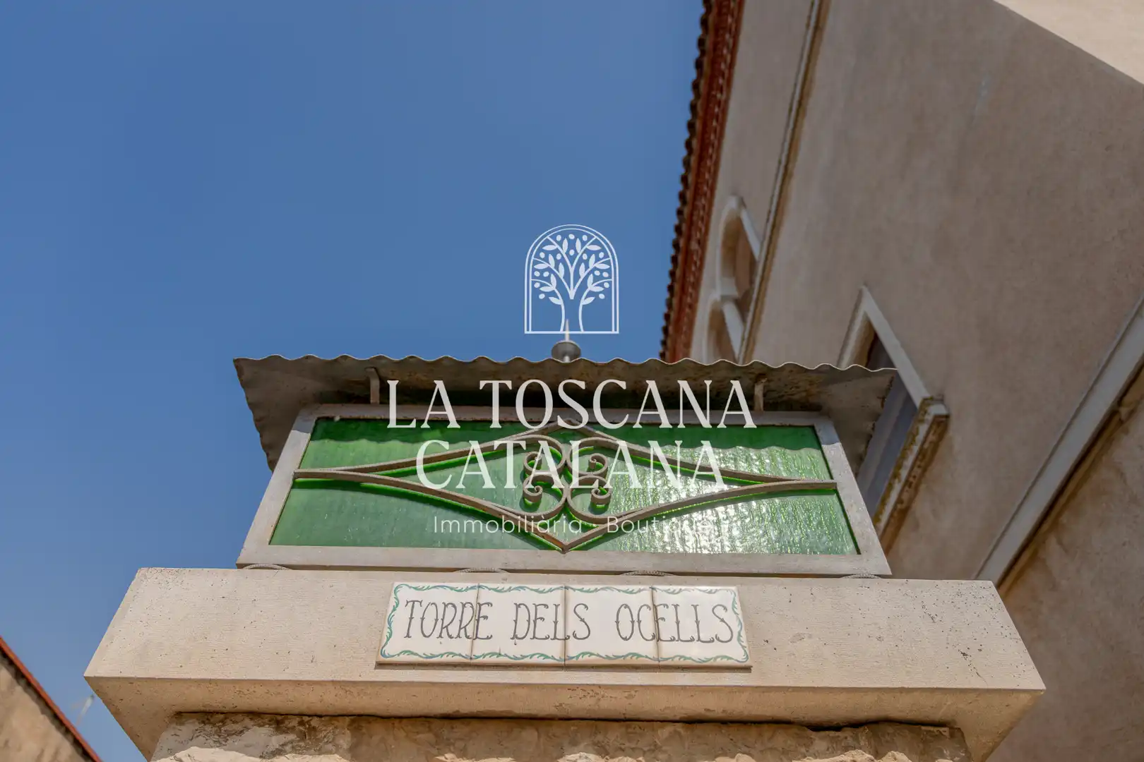 Casa adosada en venta en Caldes de Malavella