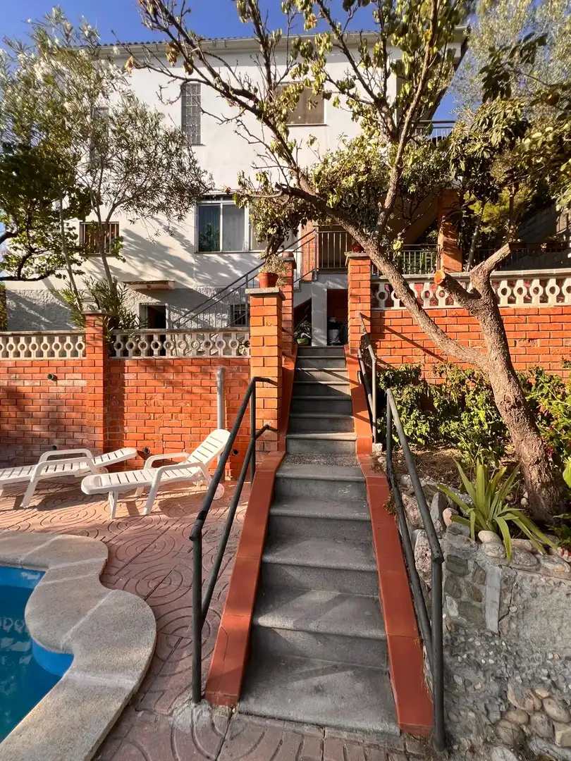 Casa con piscina en venta en Piera, imagen 74
