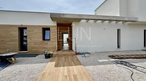 Foto 5 de Casa o chalet en venta en Altorreal - El Chorrico, Murcia