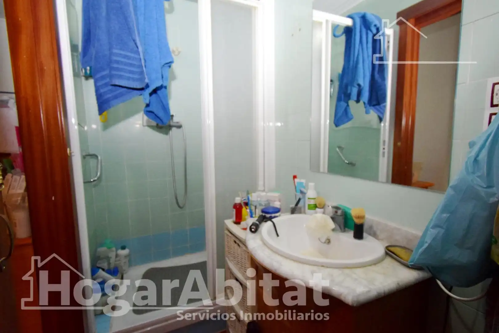 Piso en venta en Calle Eliana, Zona Avenida al Vedat