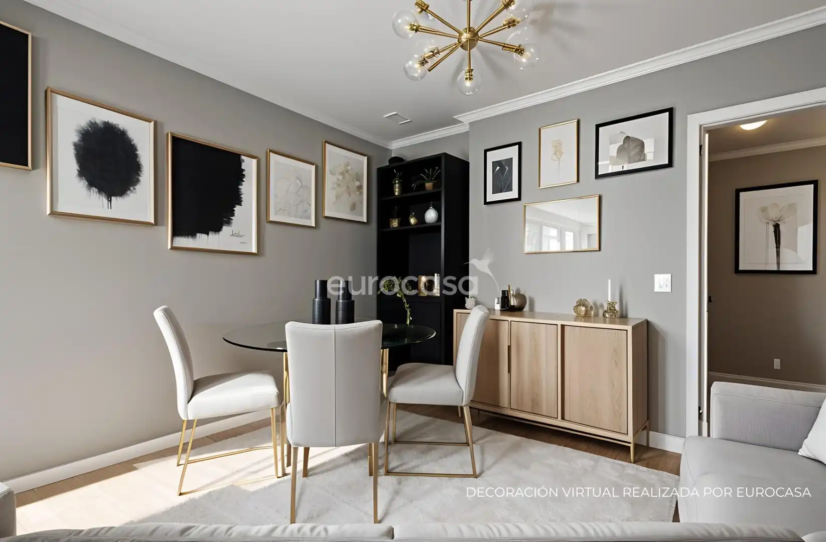 Wohnung zum Verkauf in Calle Tetuán, Puerto Chico