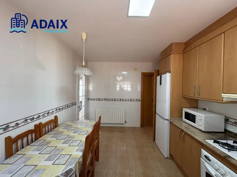 Kitchen of Houses for sale in Roda de Berà  with Air Conditioner, Heating and Terrace