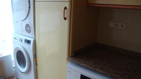 Foto 3 de Àtic de lloguer a Sant Cebrià de Vallalta, Barcelona