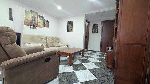 Foto 2 de Piso en venta en Las Torres - Guadalupe,  Huelva Capital