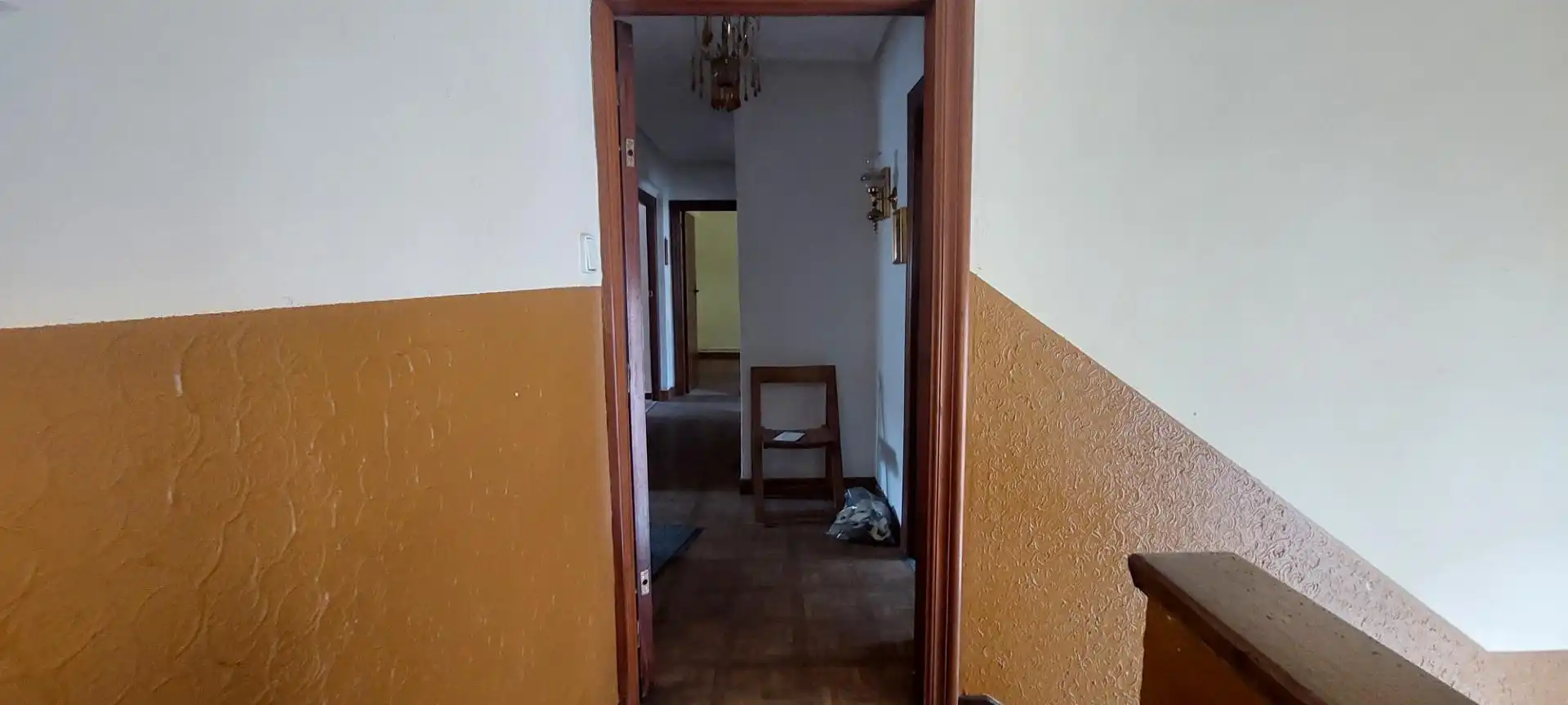 Piso en venta en Torrelavega  con Calefacción