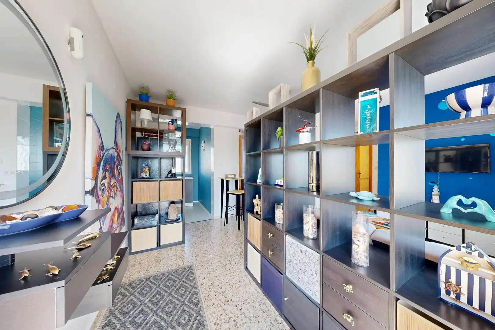Apartament en venda en Cartagena amb Aire condicionat, Terrassa i Balcó