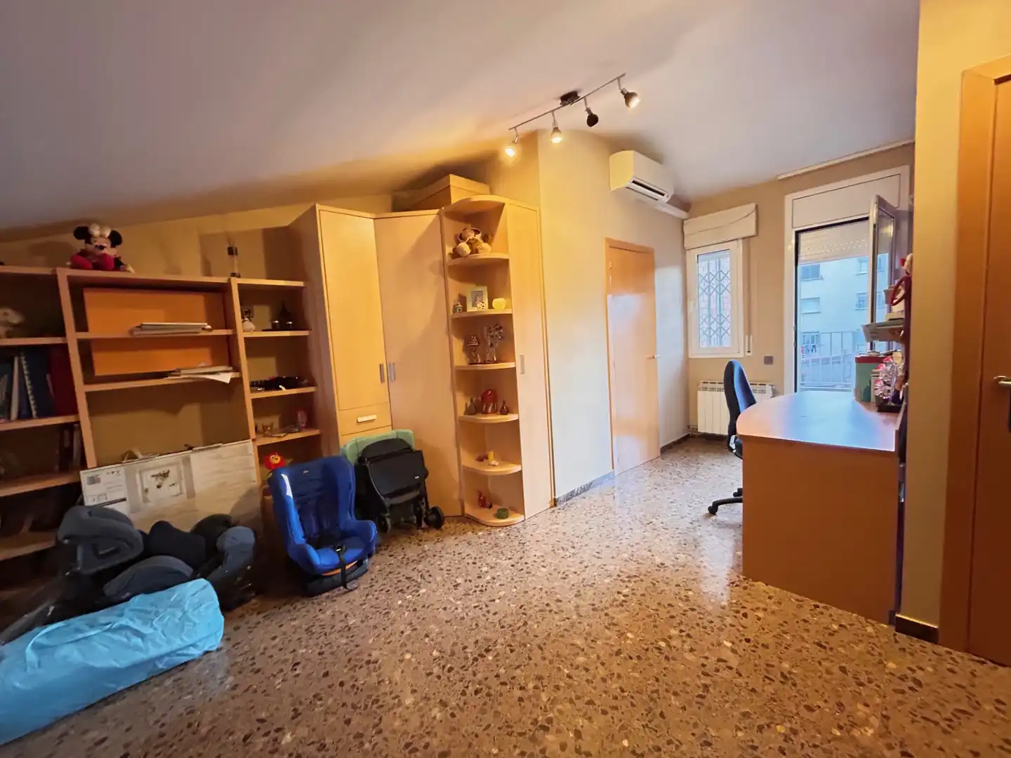 Houses for sale in Sant Boi de Llobregat  with Air Conditioner, Heating and Terrace