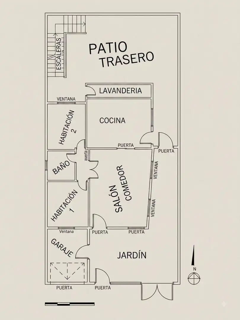 Casa o chalet en venta en Los Alcázares
