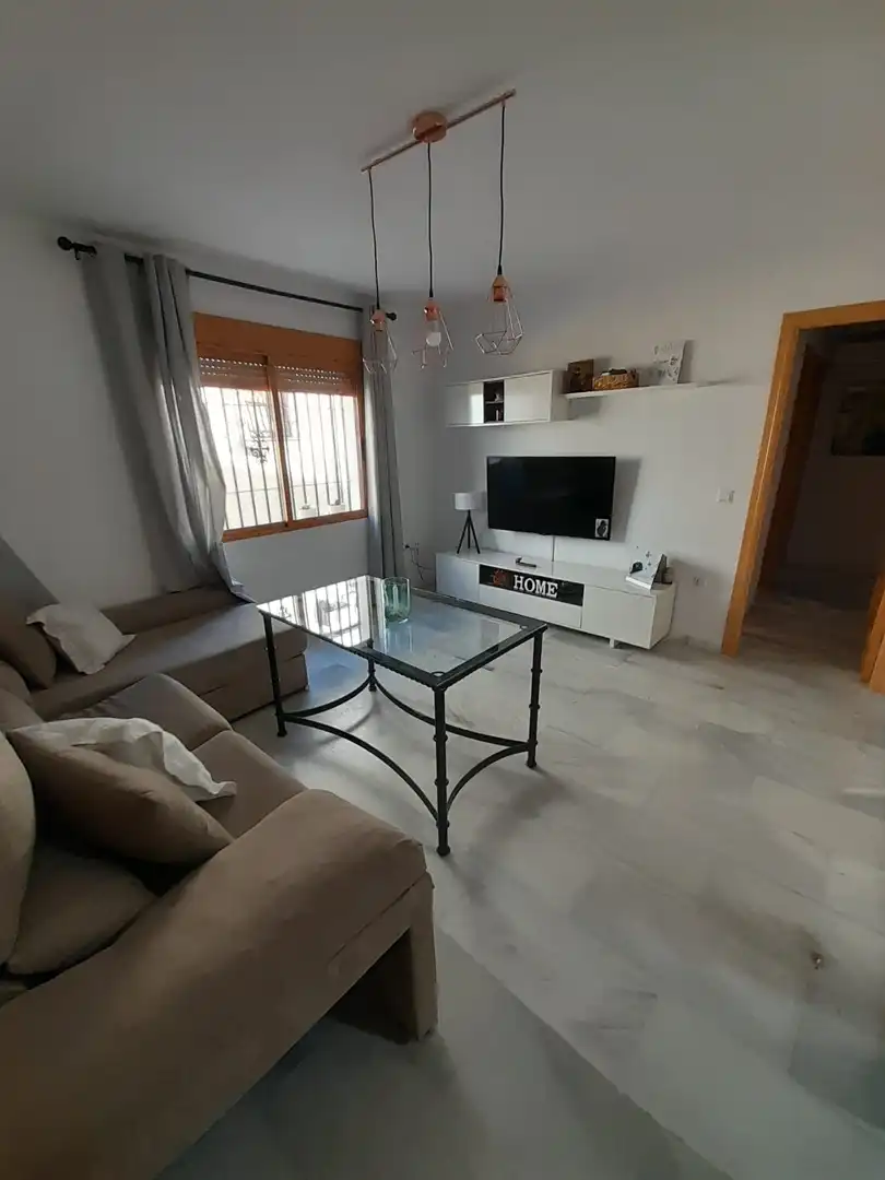 Piso de alquiler en Calle Josefa Alonso Prieto "La Vinagra, Sta. Marina - San Andrés - San Pablo - San Lorenzo