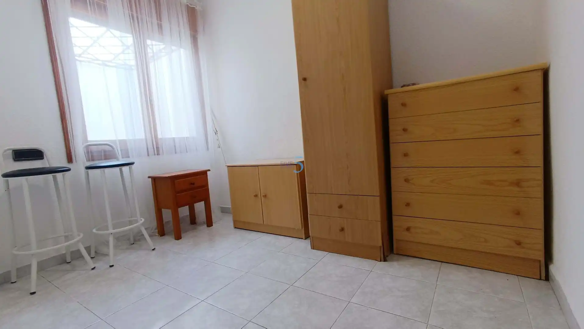 Habitación de Casa o chalet en venta en Rojales con Piscina, Amueblado y Piscina comunitaria