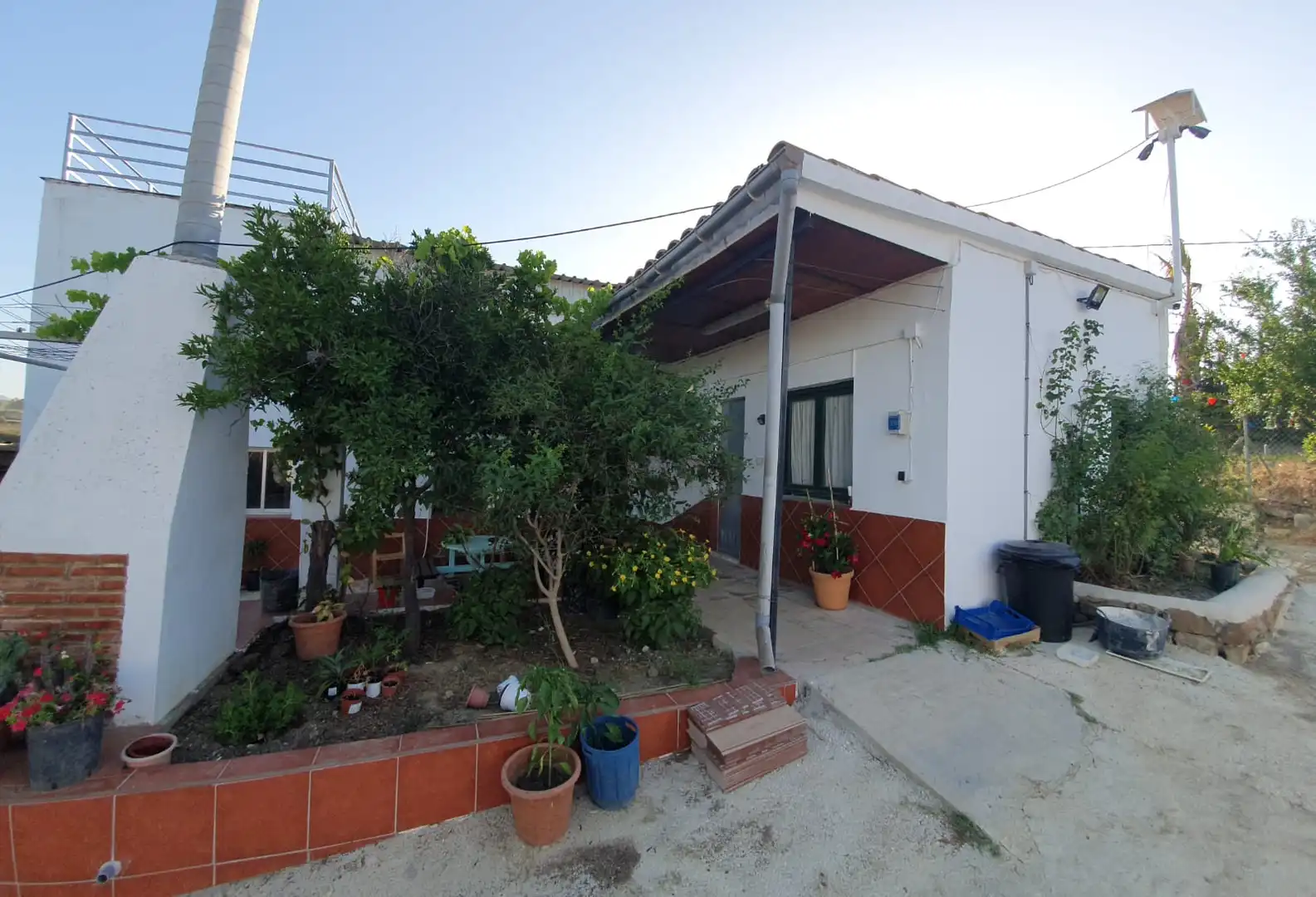 Terreno rustico in vendita a Casalpalma - Fahala, imagen 14