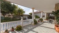 Terrace of House or chalet for sale in Ventas de Huelma  with Heating, Private garden and Terrace