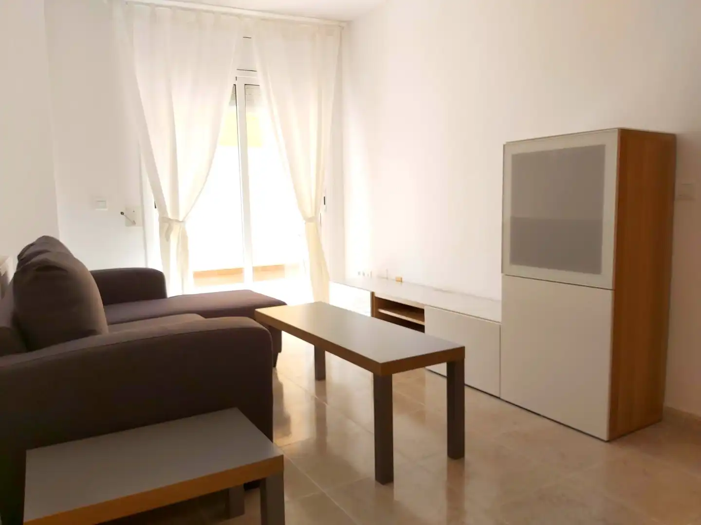 Flat for rent in MIGDIA 17, Eixample Nord