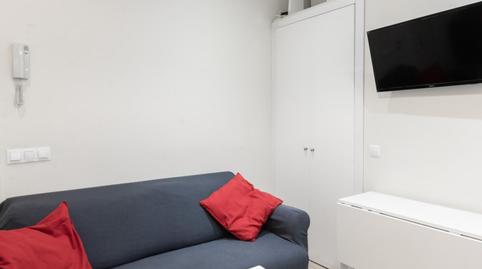 Foto 4 de Apartament de lloguer a Palacio,  Madrid Capital