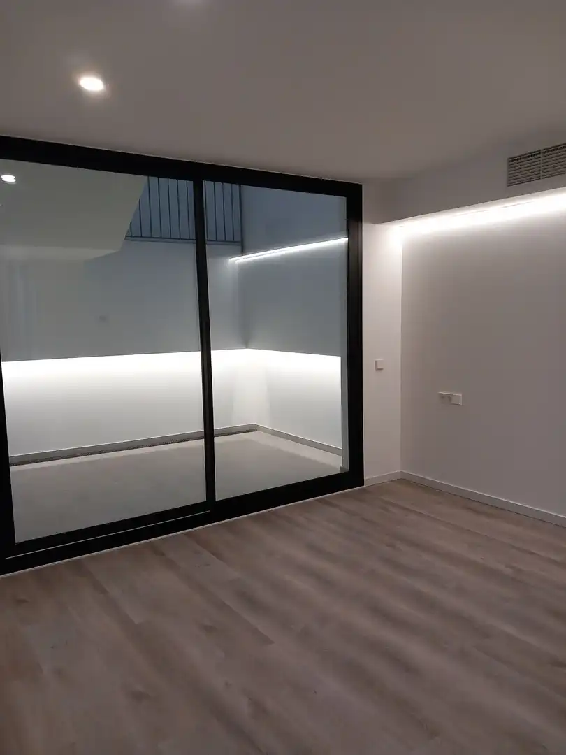 Duplexes for rent in guifre, Progrés - Pep Ventura
