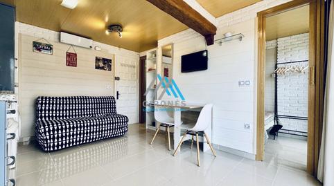 Foto 5 de Estudi en venda a Passeig Maritim, 166, Centre - Platja, Girona