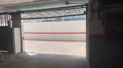Photo 4 of Garage for rent in Avenida del Dos de Mayo, 59, Suroeste - Zona Hospital, Móstoles