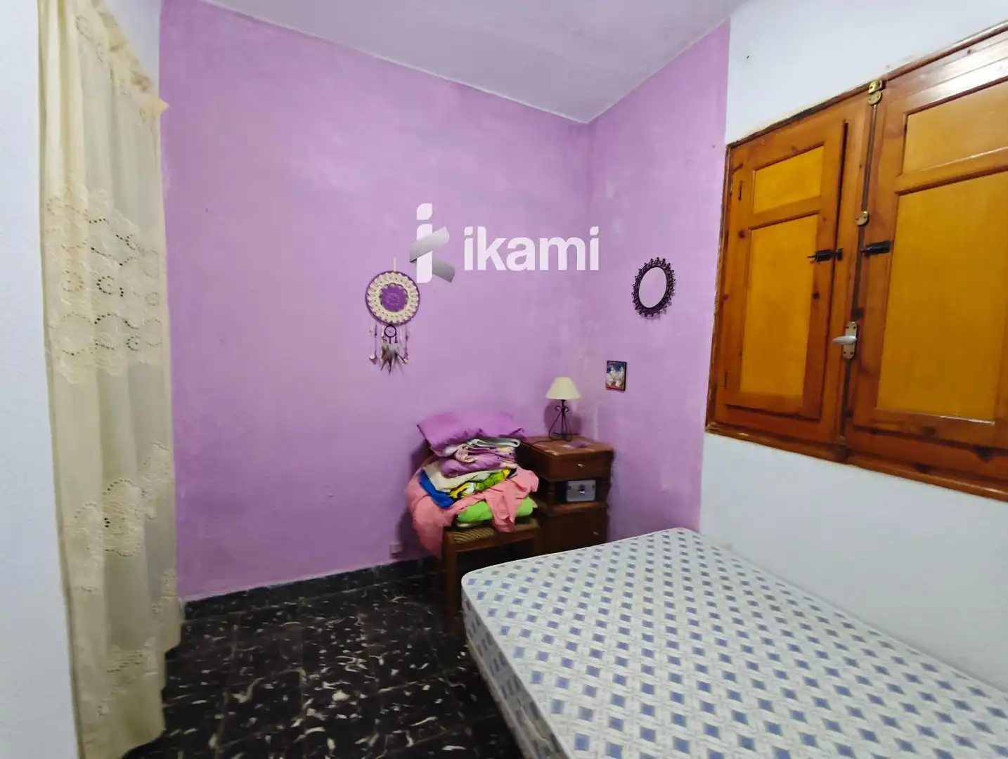 Casa amb jardí en venda a Blasco Ibañez, imagen 60