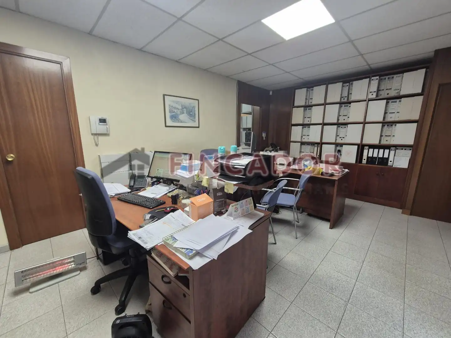 Local en venta en Barcelona con Aire acondicionado, Calefacción y Amueblado