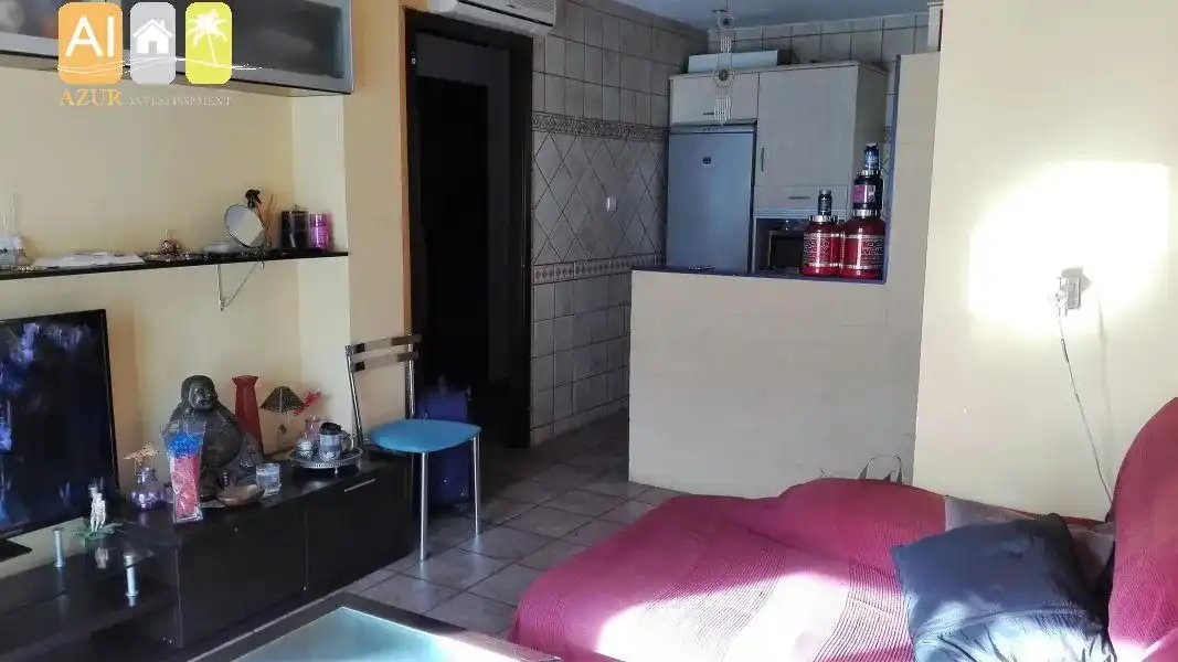 Kitchen of Apartments for sale in Altea ciudad