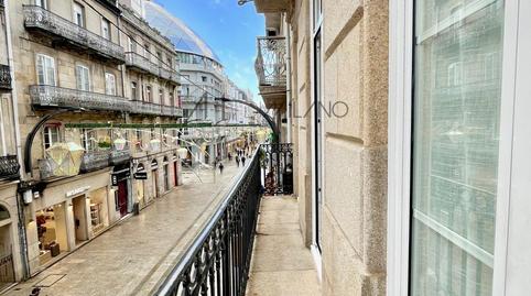 Foto 4 de Pis de lloguer a Principe, Centro - Areal, Vigo