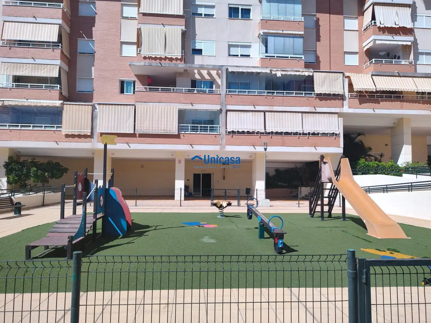 Pis amb piscina en venda a Calle Calle Mercedes Llopart, imagen 61