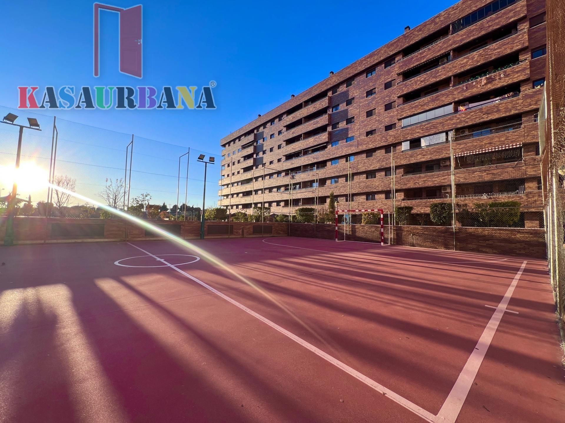 Flat for sale in El Quiñón