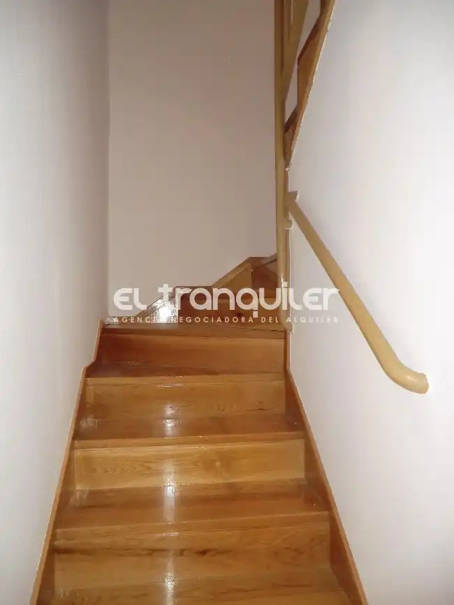 Dúplex de alquiler en Majadahonda con Trastero, Piscina y Lavadora