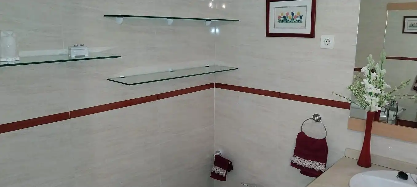 Piso con piscina en alquiler en Carretera de Cádiz, imagen 46