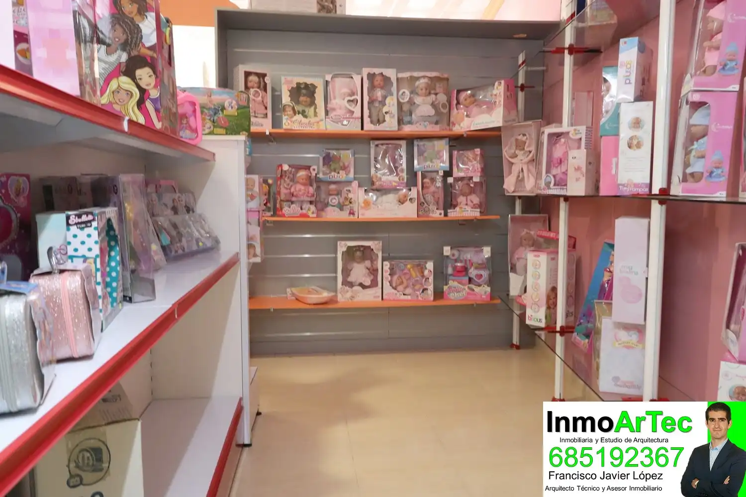 Locale commerciale in cessione a Calle Carnicería 22, imagen 12