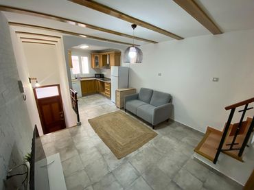 Casa rústica en venda a Moratalla