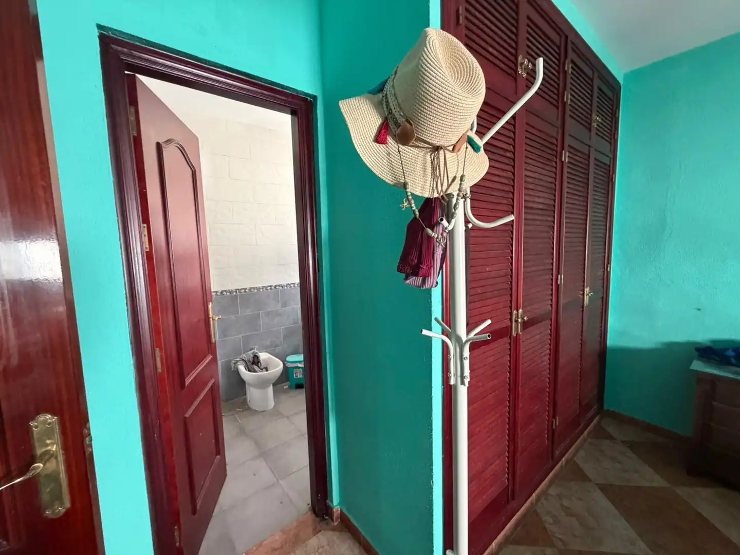 Detached house with pool for sale in Los Franceses – La Vega, imagen 22