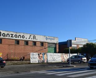Nau industrial de lloguer a N/A, -1, Zona Sur - Av. de España - San Miguel
