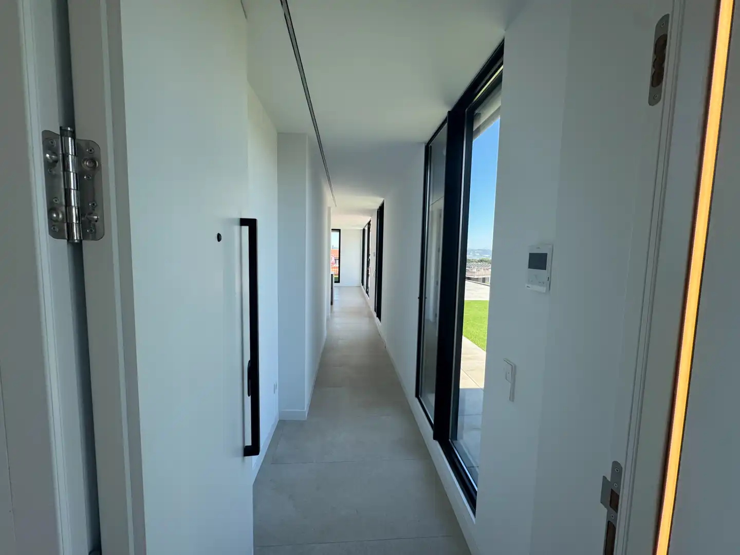 Dúplex en venda en Taradell amb Aire condicionat, Calefacció i Terrassa