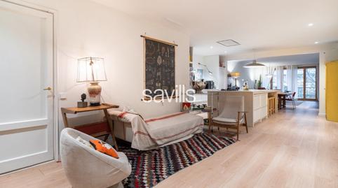 Foto 4 von Wohnungen zum Verkauf in Sarrià,  Barcelona Capital